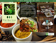 The Bay Leaf