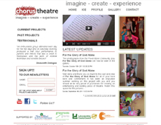 Chorus Theatre