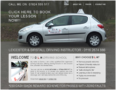 DLH Driving School