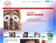 ISKCON Leicester