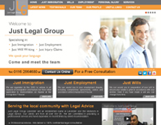 Just Legal Group
